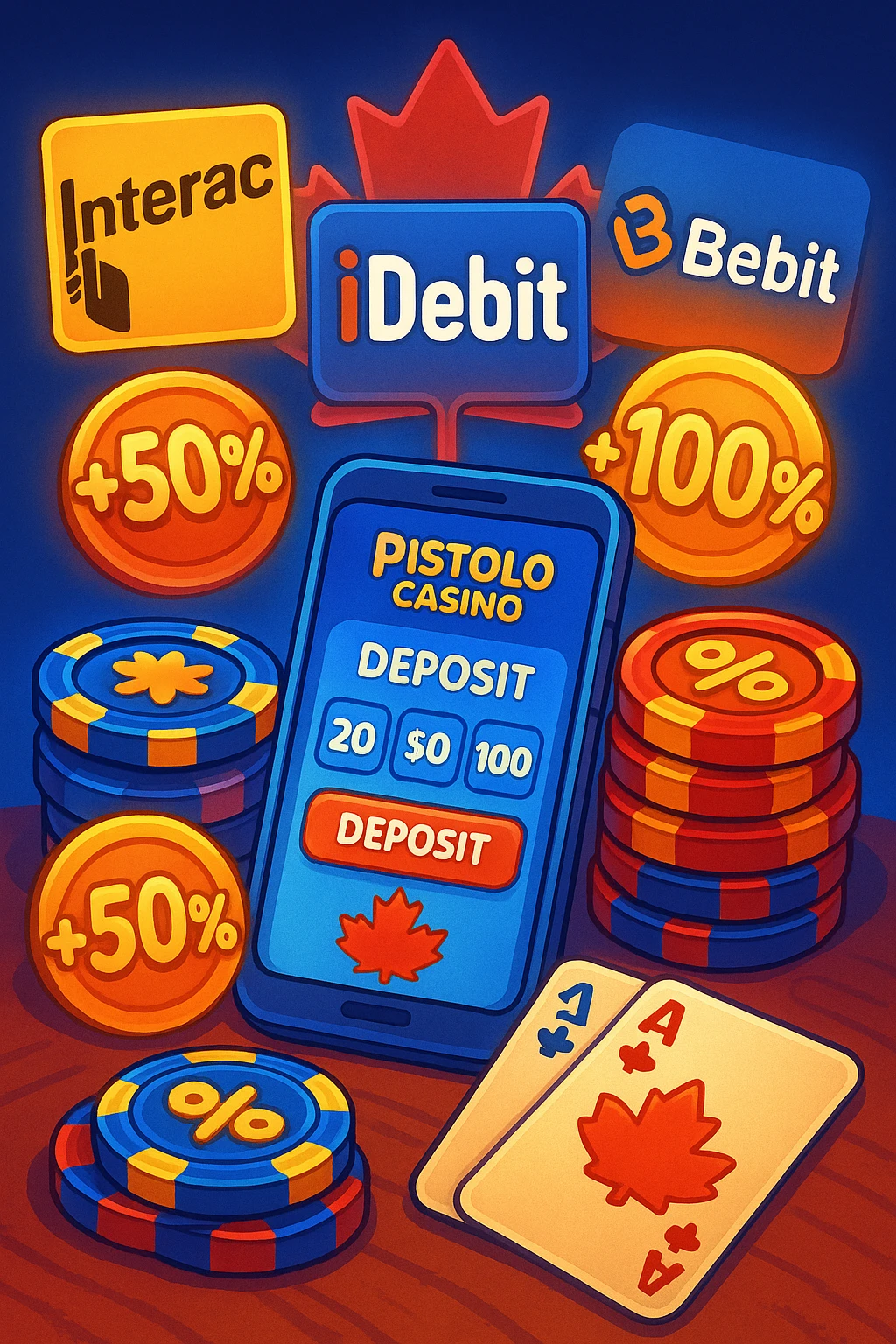 Canadian Currency