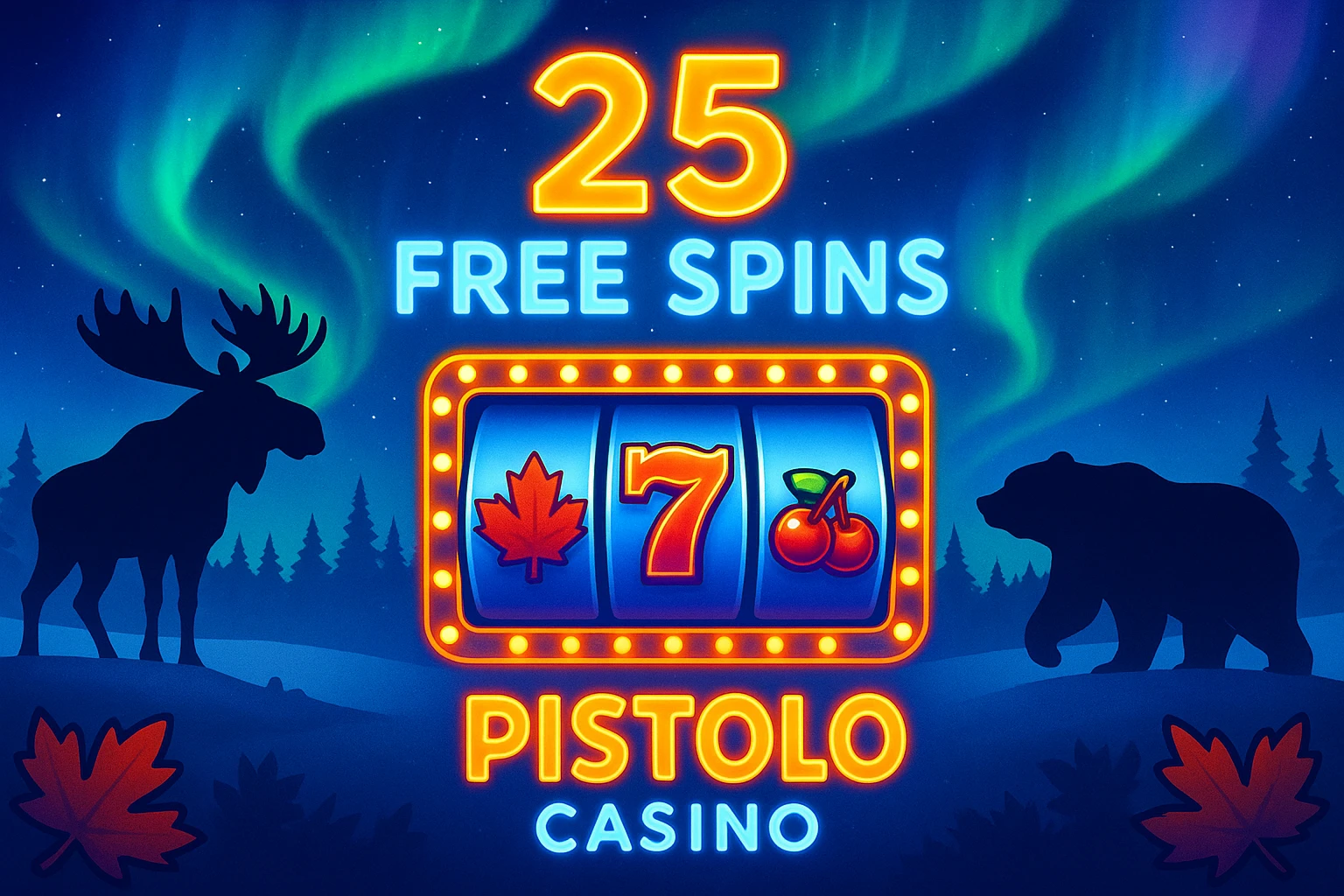 Northern Lights Slots