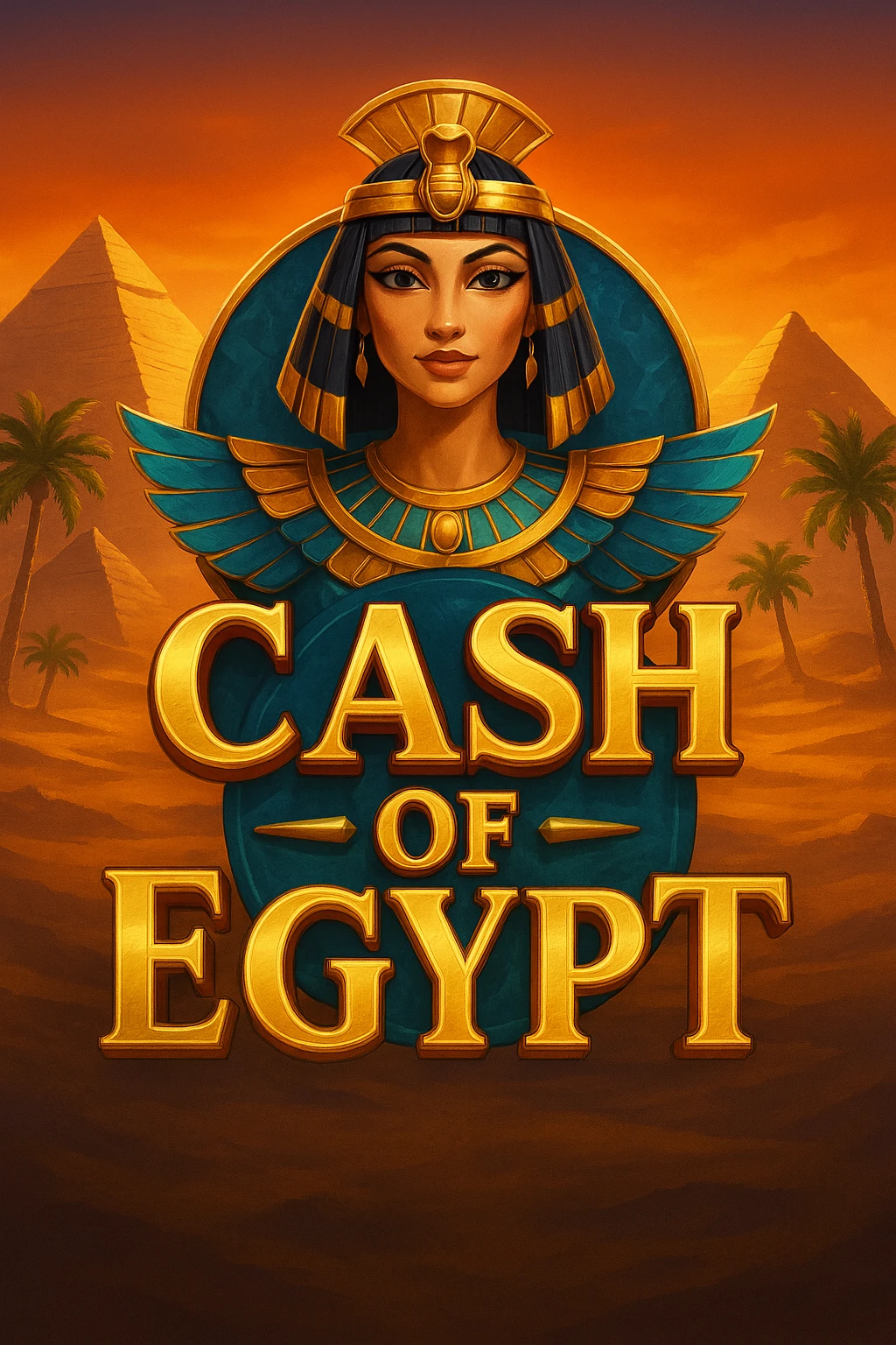 Cash of Egypt
