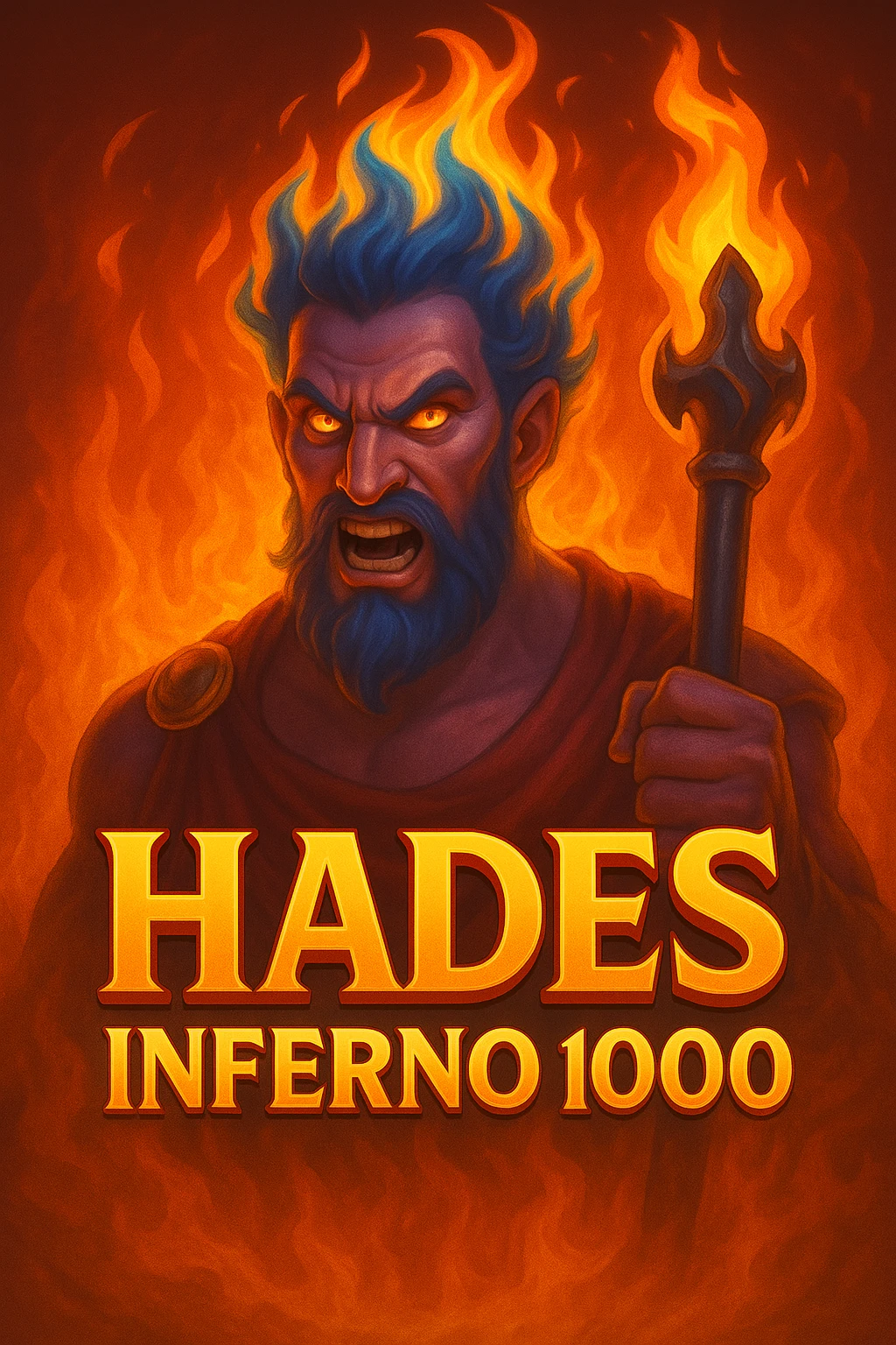 Hades Inferno 1000